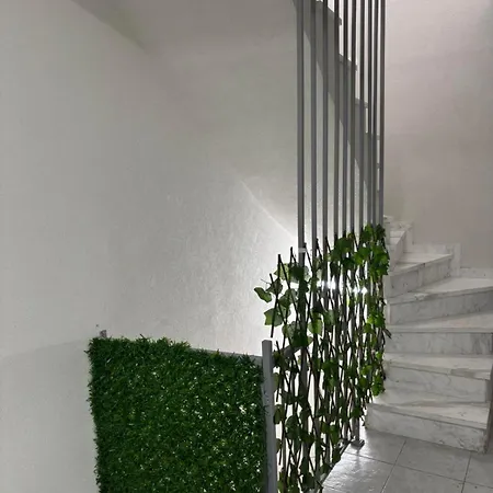 Family House * Sozopoli