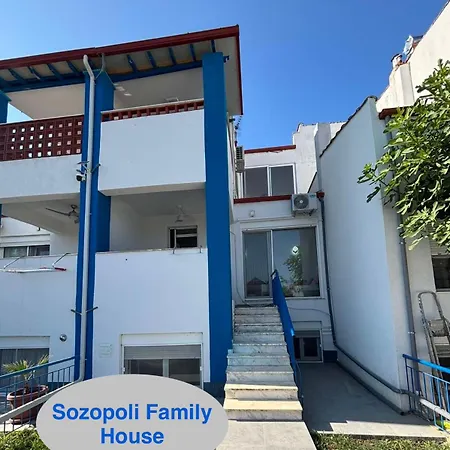 Family House