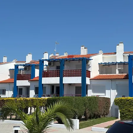 Family House * Sozopoli