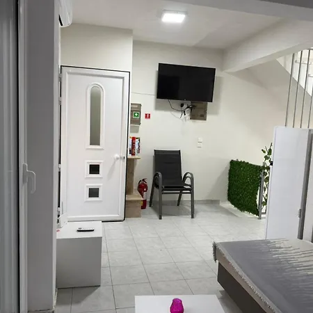 Apartment Family House